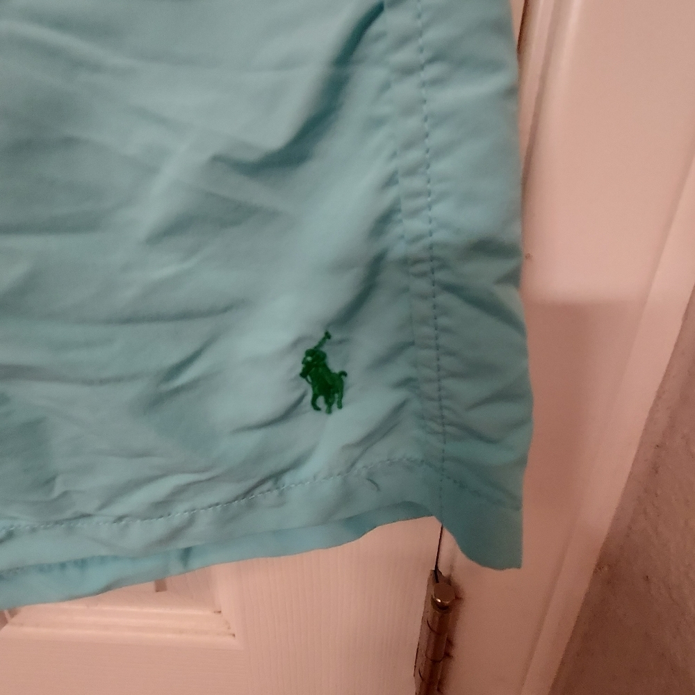 Polo ralph lauren swim shorts - Picture 2 of 4